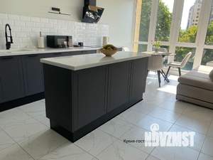2-к квартира, вторичка, 53м2, 2/15 этаж