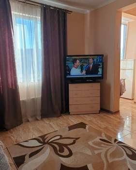 1-к квартира, вторичка, 35м2, 13/19 этаж