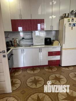 3-к квартира, вторичка, 64м2, 4/4 этаж