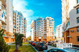 4-к квартира, вторичка, 205м2, 9/10 этаж