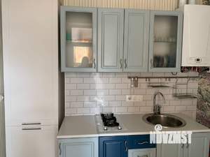 1-к квартира, вторичка, 35м2, 6/7 этаж