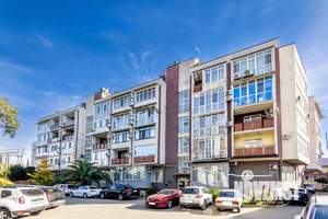 2-к квартира, вторичка, 41м2, 5/5 этаж