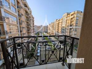 Студия квартира, вторичка, 23м2, 5/9 этаж