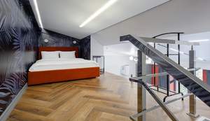1-к квартира, вторичка, 42м2, 5/6 этаж