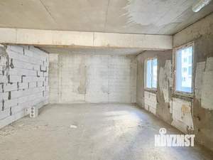 3-к квартира, вторичка, 98м2, 1/12 этаж