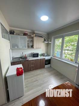1-к квартира, вторичка, 41м2, 3/6 этаж