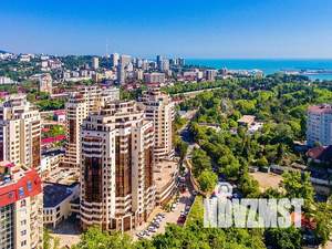 2-к квартира, вторичка, 49м2, 10/24 этаж