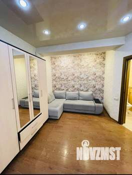 Студия квартира, вторичка, 25м2, 3/5 этаж