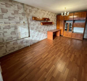 1-к квартира, вторичка, 30м2, 4/9 этаж