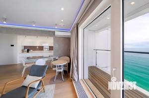 3-к квартира, вторичка, 80м2, 15/25 этаж
