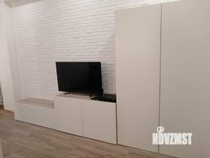 1-к квартира, вторичка, 35м2, 6/12 этаж