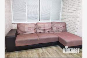 Студия квартира, вторичка, 20м2, 2/5 этаж