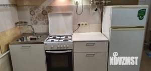 1-к квартира, вторичка, 22м2, 1/9 этаж