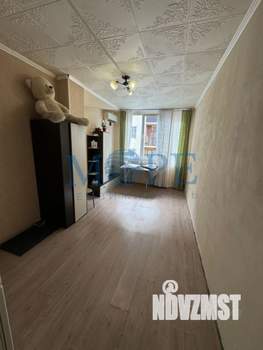 Студия квартира, вторичка, 22м2, 3/4 этаж