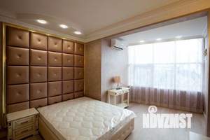 3-к квартира, вторичка, 98м2, 9/17 этаж