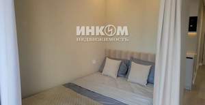 1-к квартира, вторичка, 34м2, 2/8 этаж