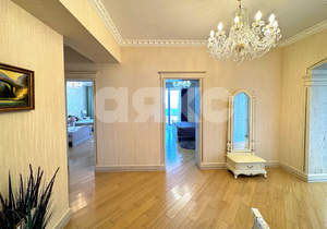 3-к квартира, вторичка, 175м2, 5/23 этаж