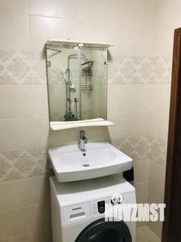 Студия квартира, вторичка, 48м2, 4/11 этаж