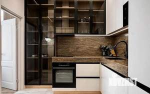 2-к квартира, вторичка, 65м2, 16/18 этаж
