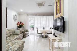 2-к квартира, вторичка, 92м2, 2/17 этаж