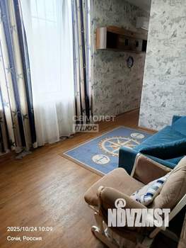 2-к квартира, вторичка, 29м2, 2/4 этаж