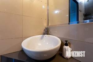 1-к квартира, вторичка, 35м2, 5/23 этаж