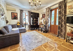 3-к квартира, вторичка, 61м2, 2/3 этаж