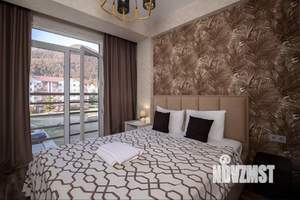 2-к квартира, вторичка, 56м2, 2/6 этаж