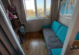 2-к квартира, вторичка, 50м2, 4/5 этаж