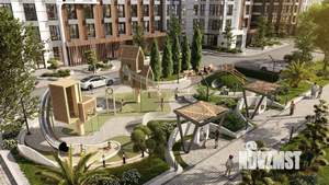 1-к квартира, вторичка, 37м2, 7/20 этаж