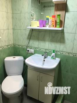 Студия квартира, вторичка, 29м2, 1/6 этаж