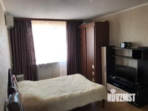 1-к квартира, вторичка, 34м2, 5/5 этаж