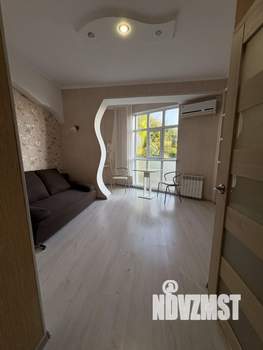 Студия квартира, вторичка, 28м2, 2/6 этаж