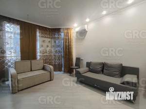 1-к квартира, вторичка, 25м2, 2/4 этаж