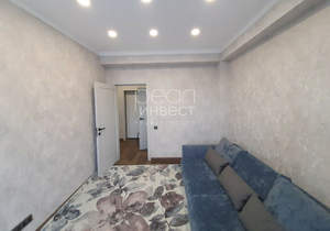 2-к квартира, вторичка, 40м2, 2/4 этаж