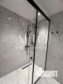 1-к квартира, вторичка, 46м2, 1/3 этаж