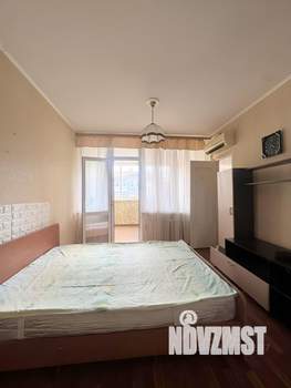 1-к квартира, вторичка, 30м2, 3/5 этаж