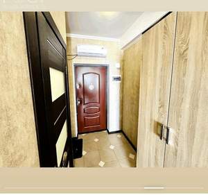 1-к квартира, вторичка, 31м2, 2/9 этаж