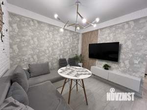 2-к квартира, вторичка, 56м2, 9/9 этаж