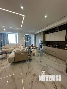3-к квартира, вторичка, 85м2, 14/20 этаж