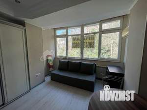 Студия квартира, вторичка, 19м2, 3/4 этаж