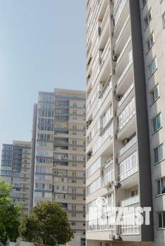 3-к квартира, вторичка, 93м2, 8/18 этаж