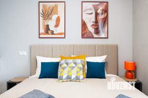 Студия квартира, вторичка, 18м2, 19/19 этаж