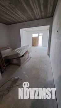 1-к квартира, вторичка, 42м2, 2/4 этаж