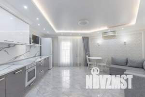 2-к квартира, вторичка, 54м2, 20/25 этаж