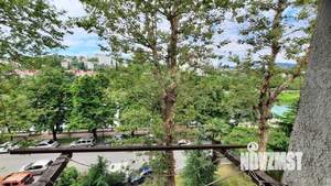 2-к квартира, вторичка, 45м2, 5/5 этаж