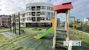 2-к квартира, вторичка, 53м2, 4/5 этаж