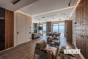 2-к квартира, вторичка, 95м2, 22/26 этаж