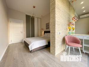 2-к квартира, вторичка, 40м2, 11/19 этаж