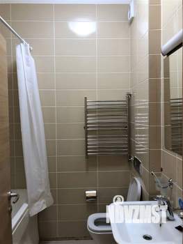 1-к квартира, вторичка, 26м2, 6/7 этаж